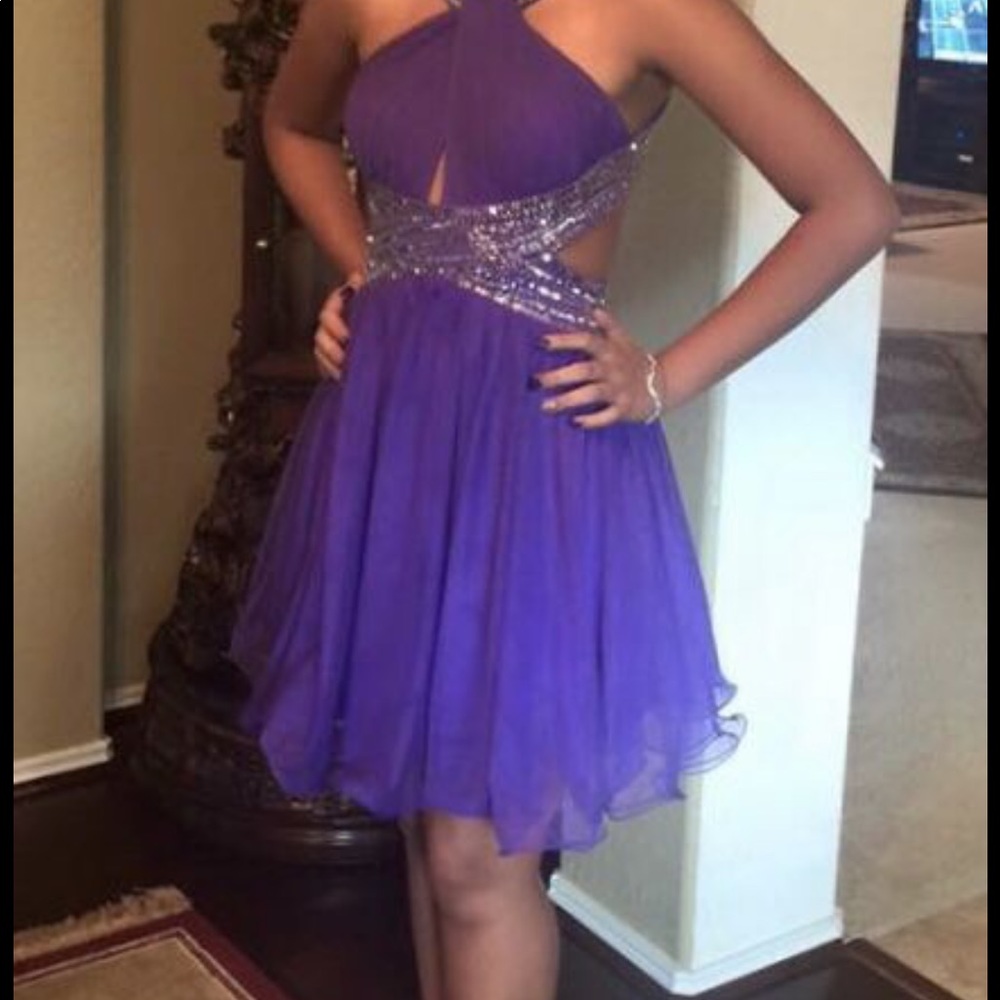 Gorgeous  Homecoming/Prom Dress!